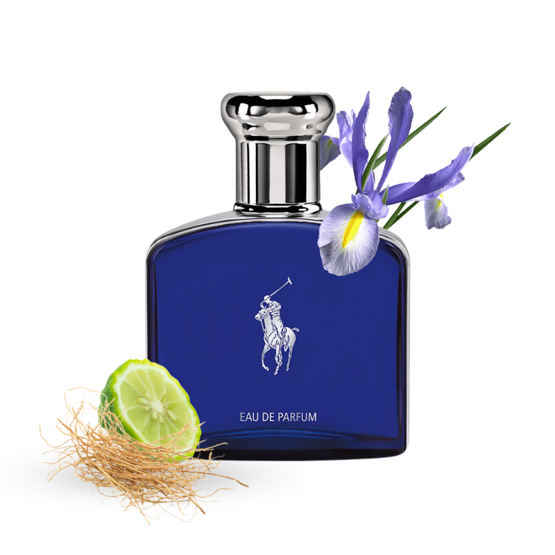 Ralph Lauren Polo Blue Eau de Perfume - 75ml