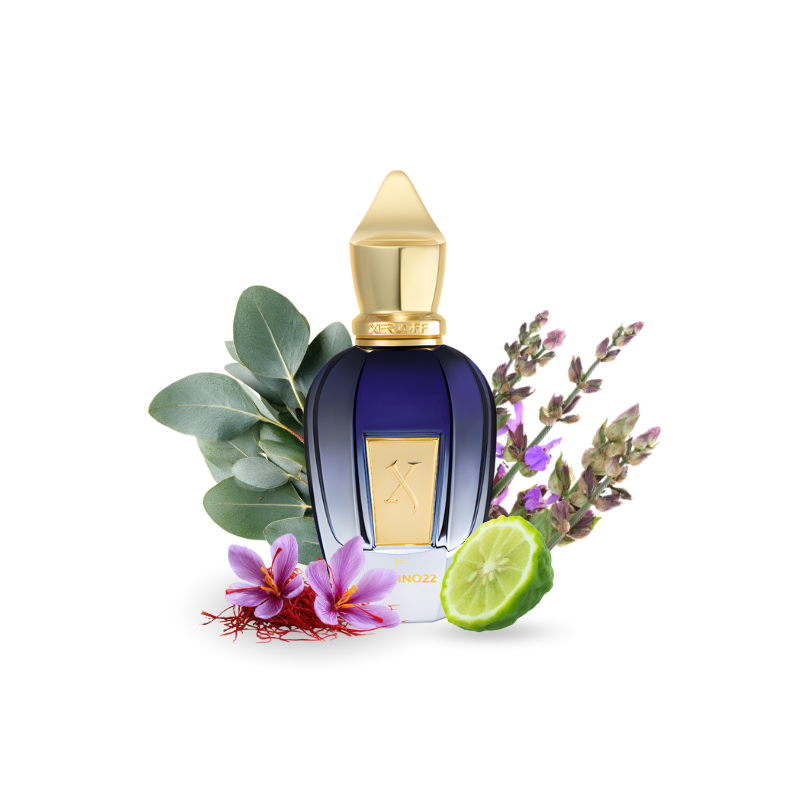 Xerjoff Torino22 Eau de Perfume - 50ml