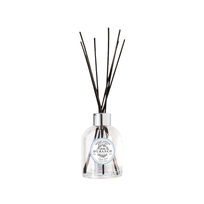 Durance Reed Diffusers Durance Reed Diffuser 225ml - Cotton Musk
