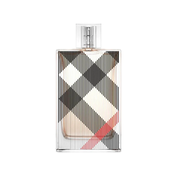Burberry Brit For Her Eau de Perfume - 100ml