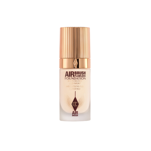 Charlotte Tilbury Airbrush Flawless Foundation