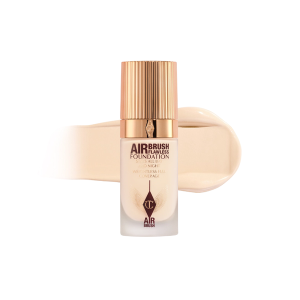 Charlotte Tilbury Airbrush Flawless Foundation