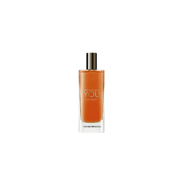 Giorgio Armani Stronger With You Intensely Eau de Perfume - 15ml