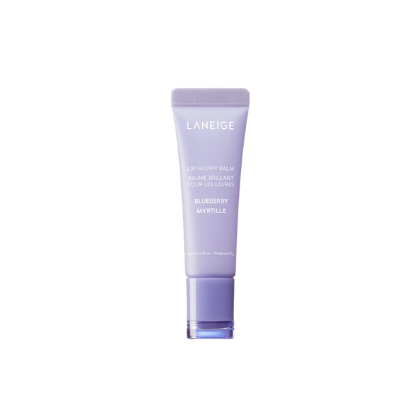 Laneige Lip Glowy Balm Blueberry - 10g