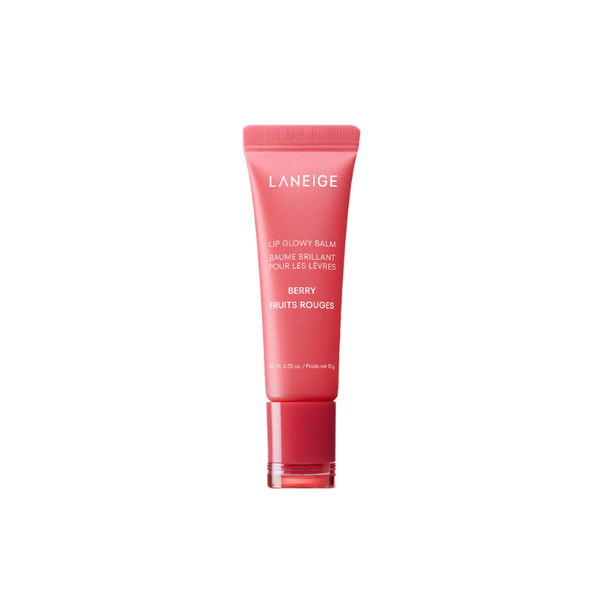 Laneige Lip Glowy Balm Berry - 10g