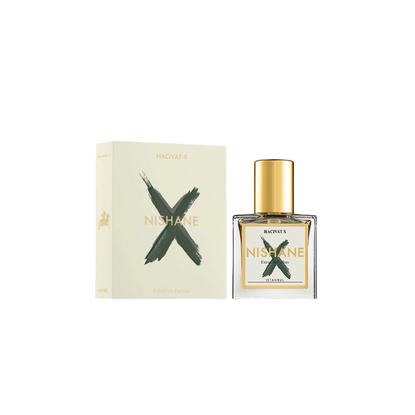 Nishane Hacivat X Extrait de Perfume - 15ml
