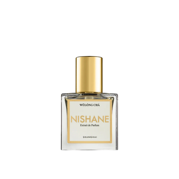 Nishane Wulong Cha Extrait de Perfume - 15ml