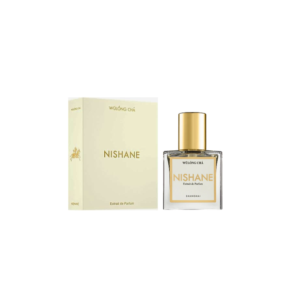 Nishane Wulong Cha Extrait de Perfume - 15ml