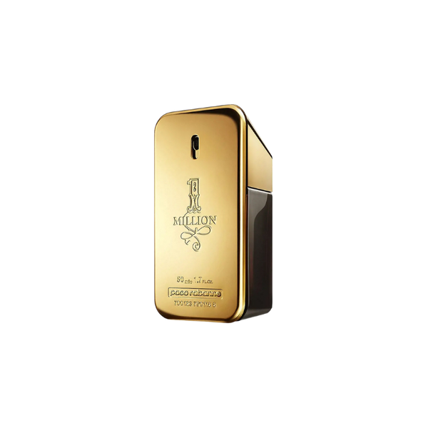 Rabanne 1 Million Eau de Toilette - 50ml