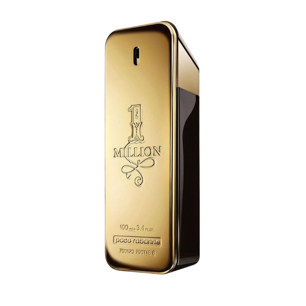 Rabanne 1 Million Eau de Toilette - 100ml