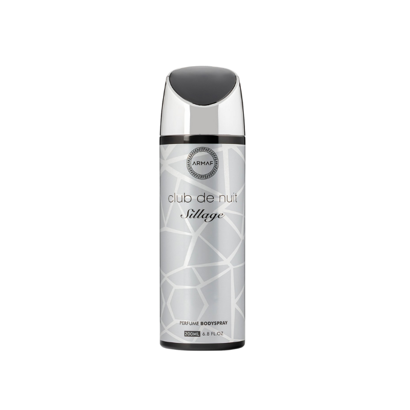 Armaf Club de Nuit Sillage Body Spray - 200ml