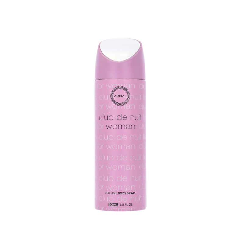 Armaf Club de Nuit For Women Body Spray - 200ml