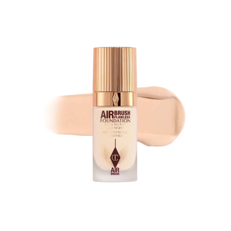 Charlotte Tilbury Airbrush Flawless Foundation