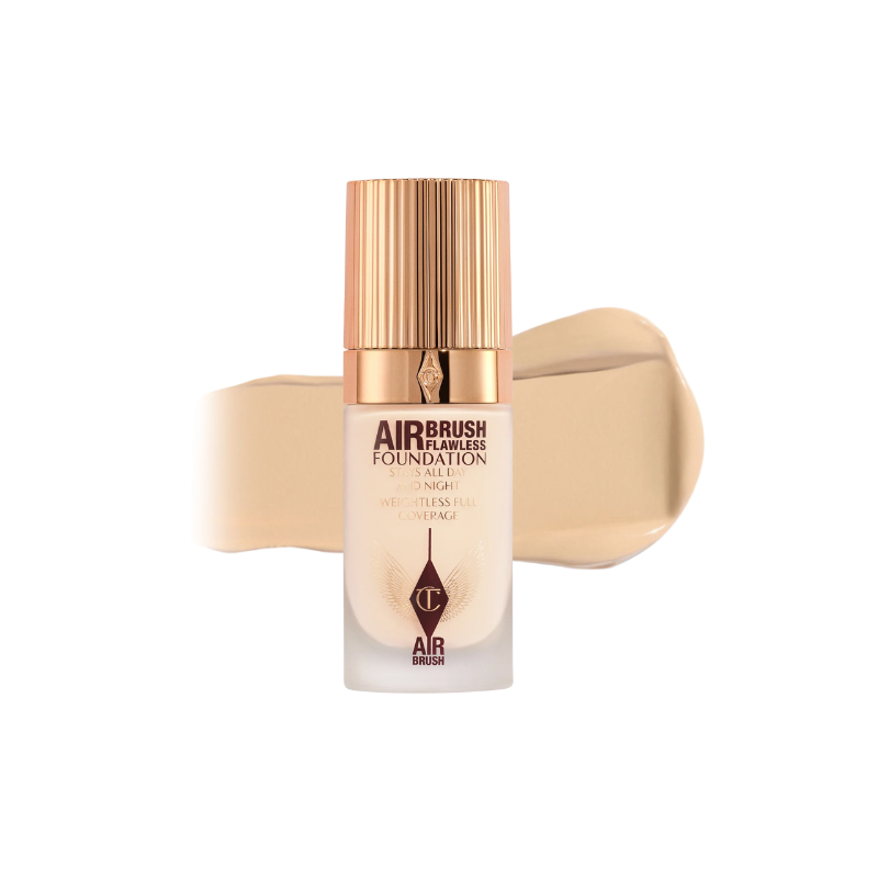Charlotte Tilbury Airbrush Flawless Foundation