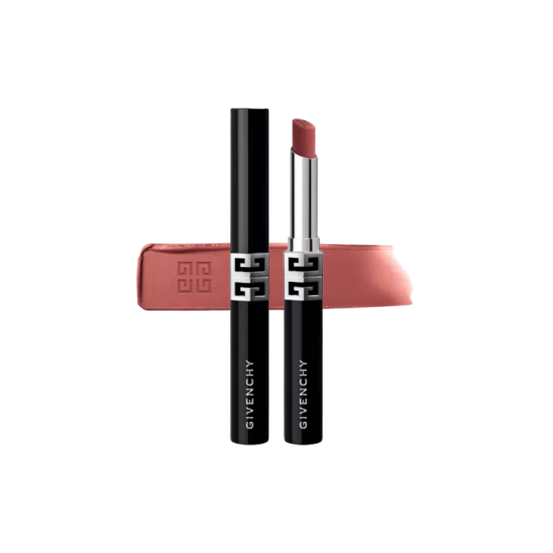 Givenchy Le Rouge Velvet Matte Lipstick
