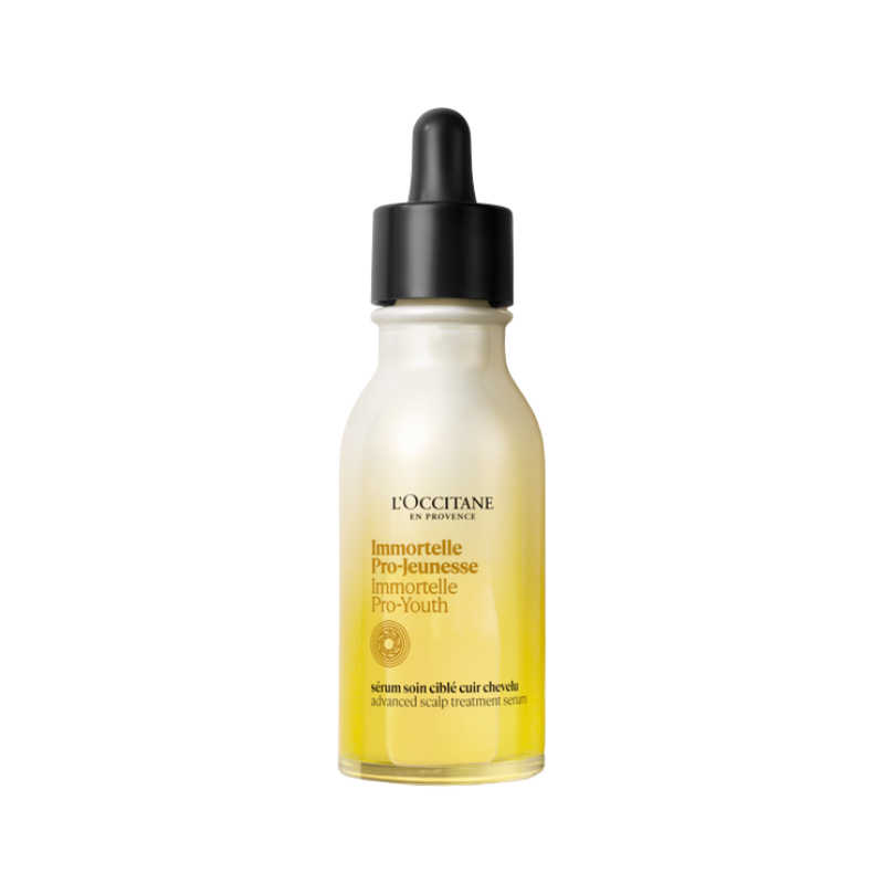 L'Occitane Immortelle Pro-Youth Serum - 50ml
