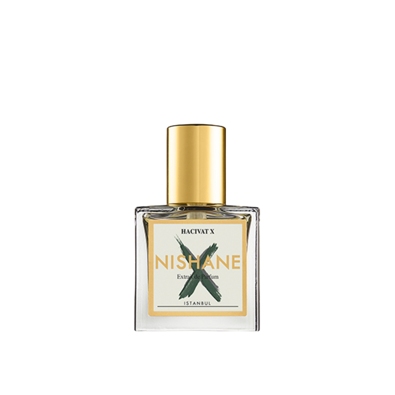 Nishane Hacivat X Extrait de Perfume - 15ml
