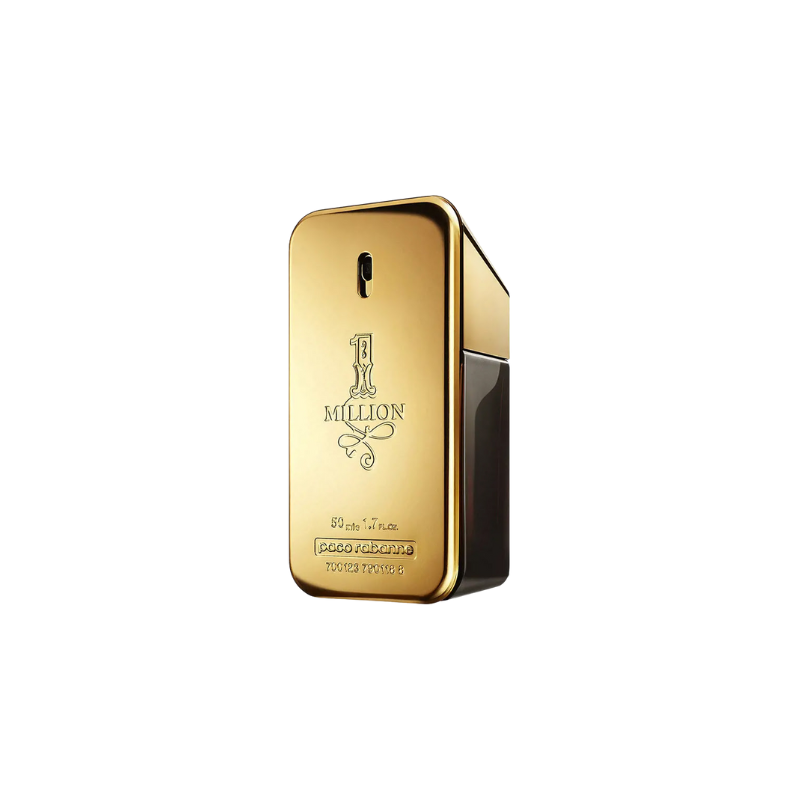 Rabanne 1 Million Eau de Toilette - 50ml