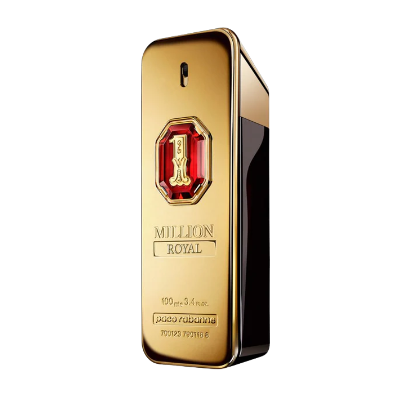 Rabanne 1 Million Royal Perfume