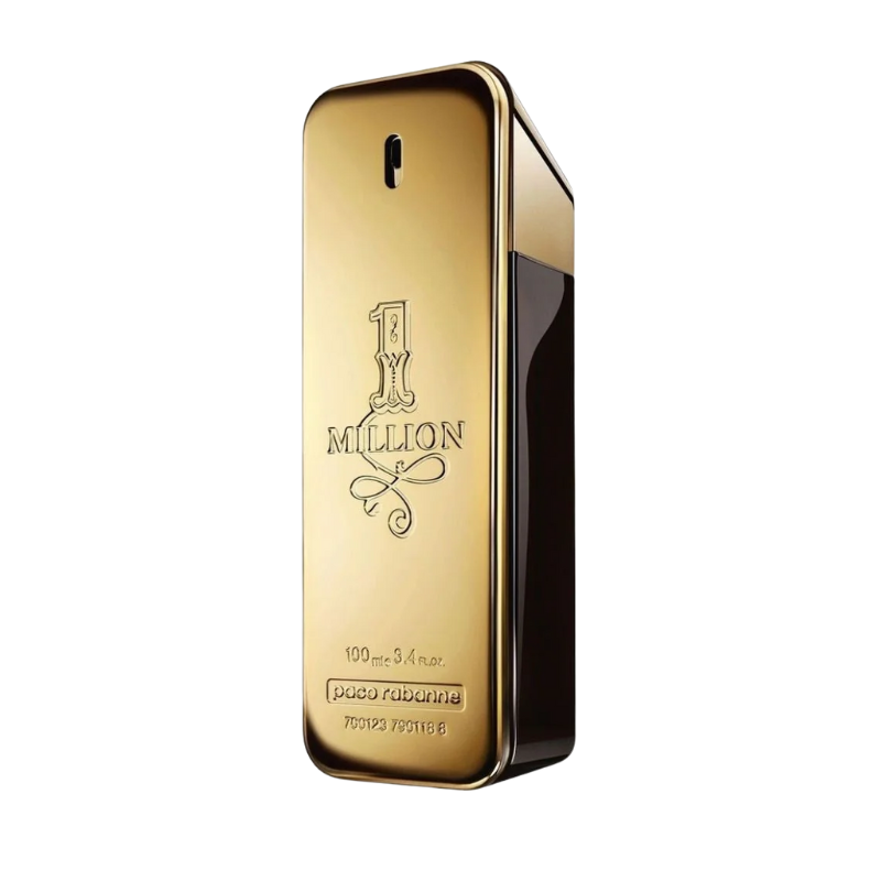 Paco Rabanne 1 Million Eau de Toilette - 100ml