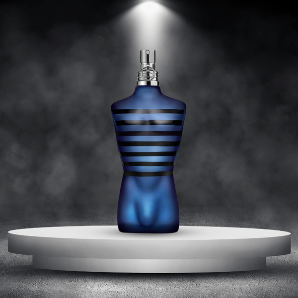 Jean Paul Gaultier Ultra Male Eau de Toilette Intense - 125ml