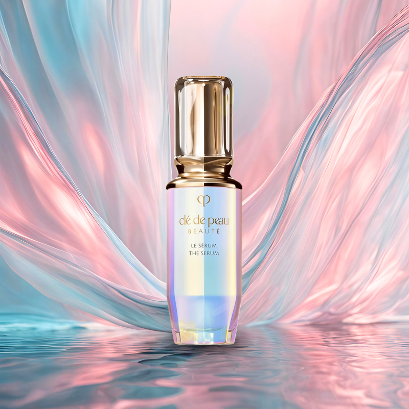 Cle de Peau Beaute The Serum II - 50ml