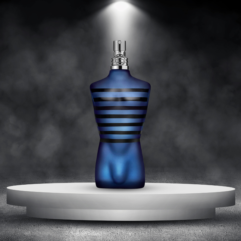Jean Paul Gaultier Ultra Male Eau de Toilette Intense - 125ml