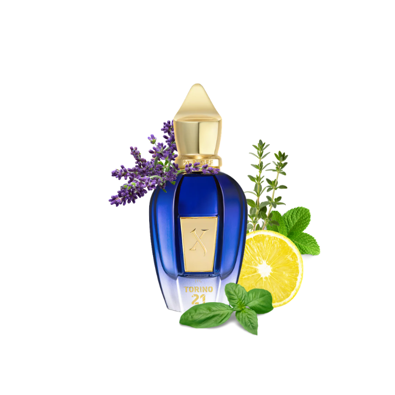 Xerjoff Torino21 Eau de Perfume - 50ml