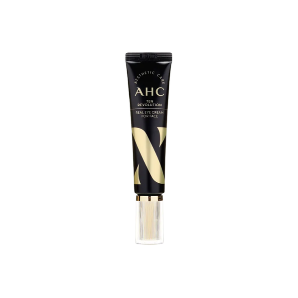 AHC Ten Revolution Real Eye Cream for Face - 30ml