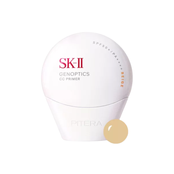 SK-II Genoptics CC Primer SPF50+ PA++++