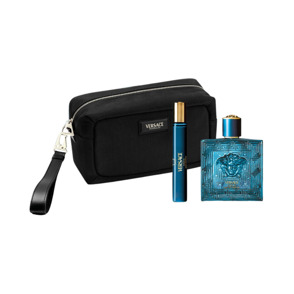 Versace Eros Eau de Perfume Gift Set