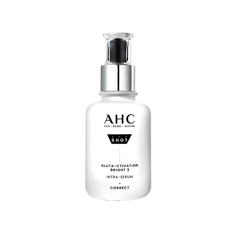 AHC Glutactivation Bright3 Intra Serum 40ml
