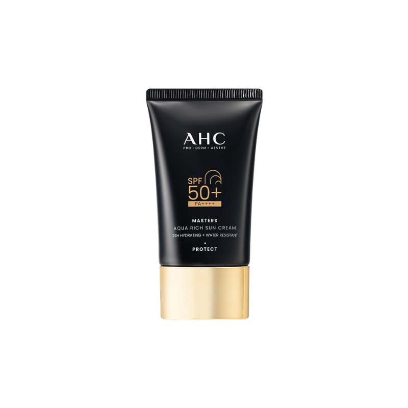 AHC Skin MAsters Sun Cream 30ml