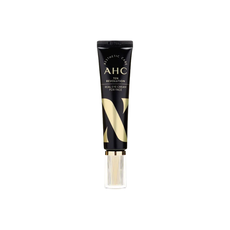 AHC Ten Revolution Real Eye Cream for Face - 30ml