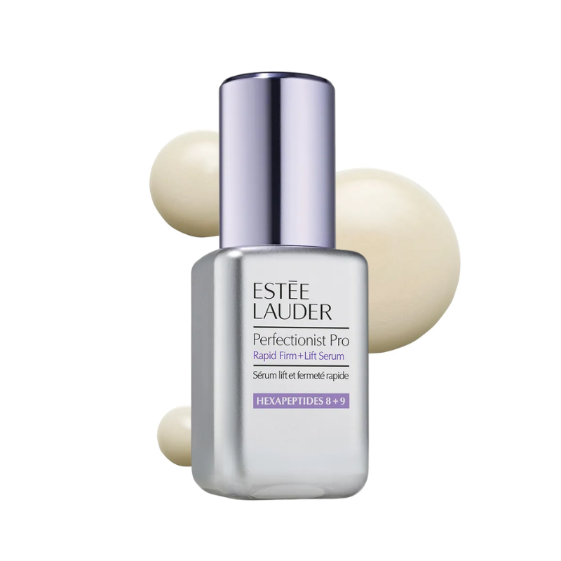 Estee Lauder Perfectionist Pro Rapid Firm + Lift Serum with Hexapeptides - 50ml