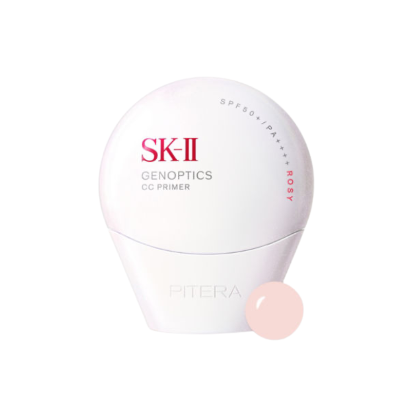 SK-II Genoptics CC Primer SPF50+ PA++++