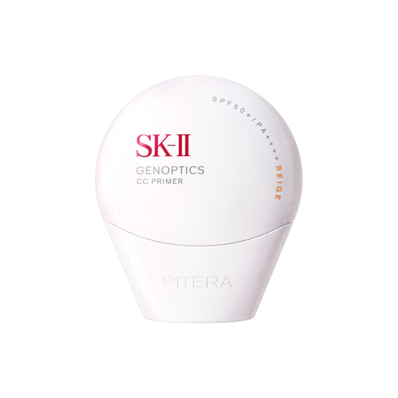 SK-II Genoptics CC Primer SPF50+ PA++++