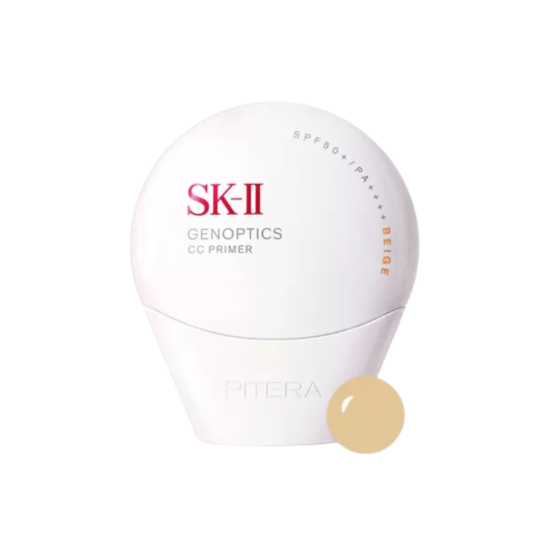 SK-II Genoptics CC Primer SPF50+ PA++++