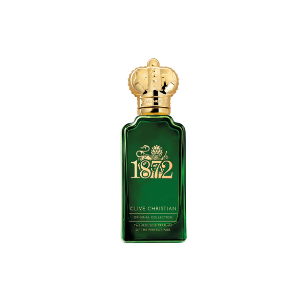 Clive Christian 1872 Feminine Perfume - 50ml