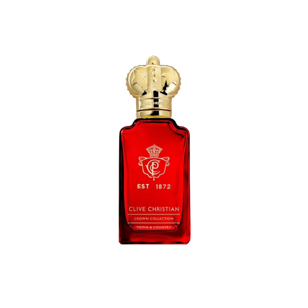 Clive Christian Town & Country Perfume - 50ml