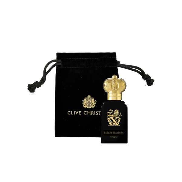 Clive Christian X Feminine Perfume - 10ml
