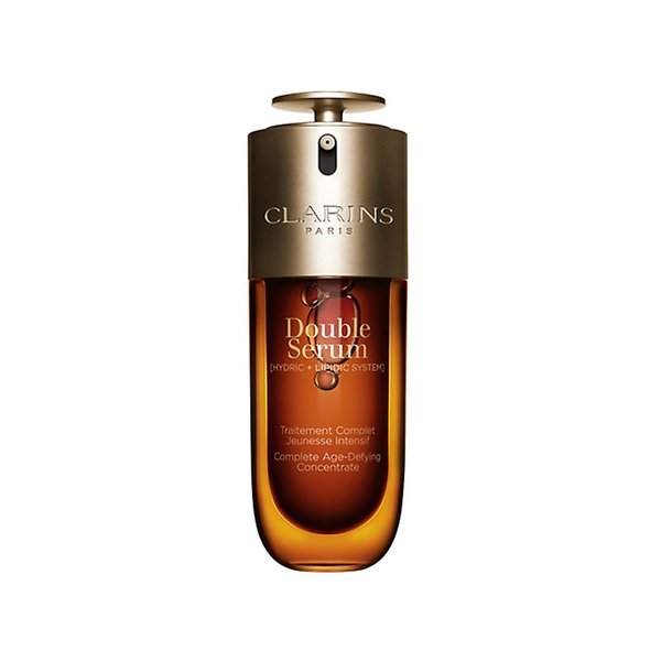 Clarins Double Serum - 50ml *(Short Expiry)