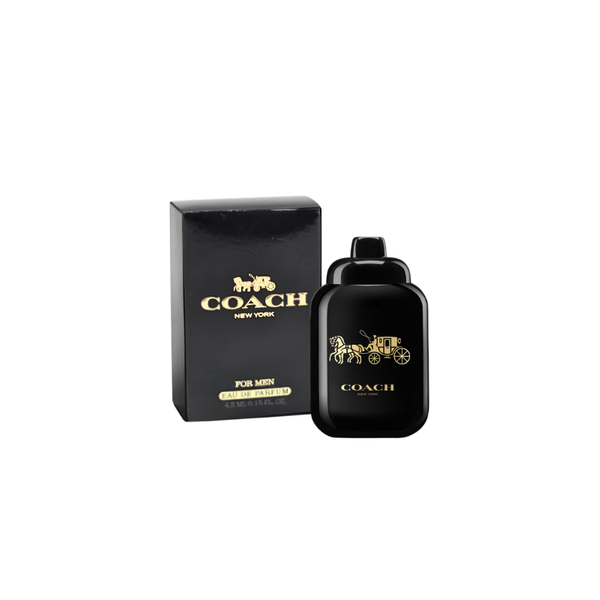 Coach Mini For Men Eau de Perfume - 4.5ml