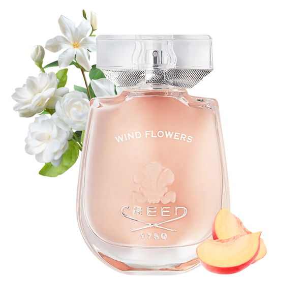 Creed Wind Flowers Eau de Perfume - 75ml