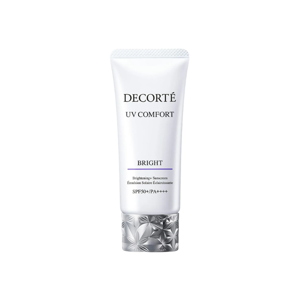 Decorte UV Comfort Bright SPF50+/PA++++ - 30ml