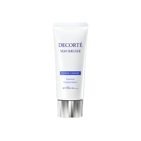 Decorte Sun Shelter Multi Protection Comfort SPF50+ - 60g