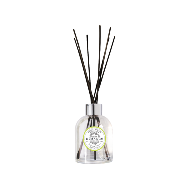 Durance Reed Diffuser 225ml - Sparkling Verbena