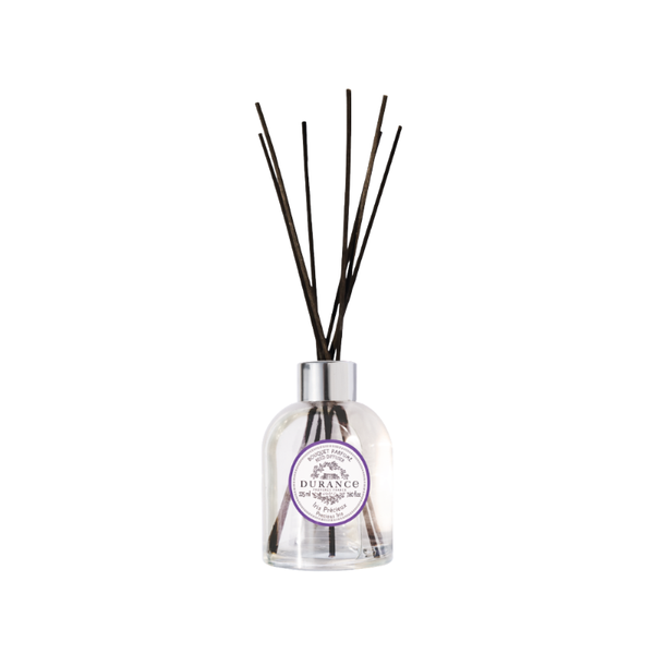 Durance Reed Diffuser 225ml - Precious Iris