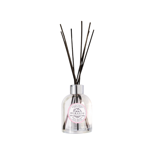 Durance Reed Diffuser 225ml - Delicate Water Lily