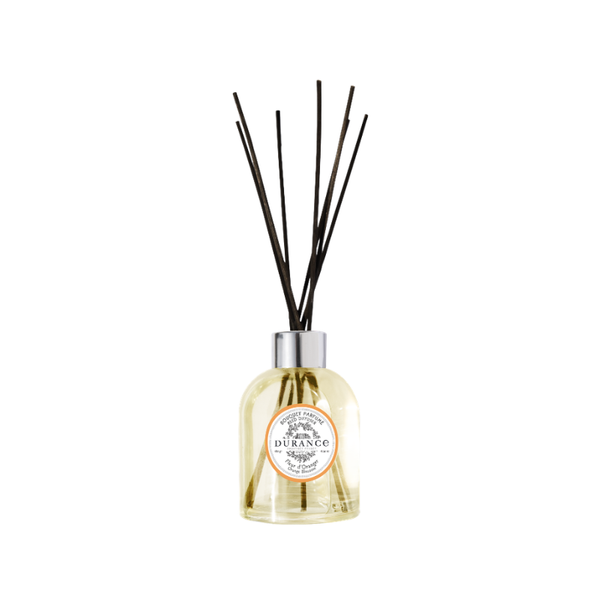 Durance Reed Diffuser 225ml - Orange Blossom